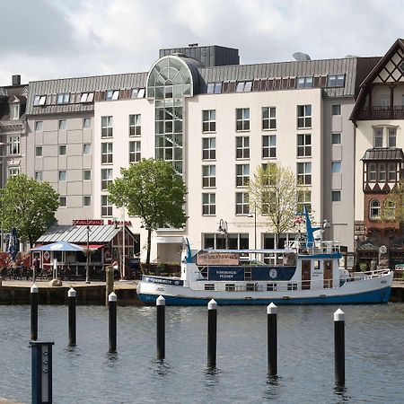 Ramada By Wyndham Flensburg City מראה חיצוני תמונה