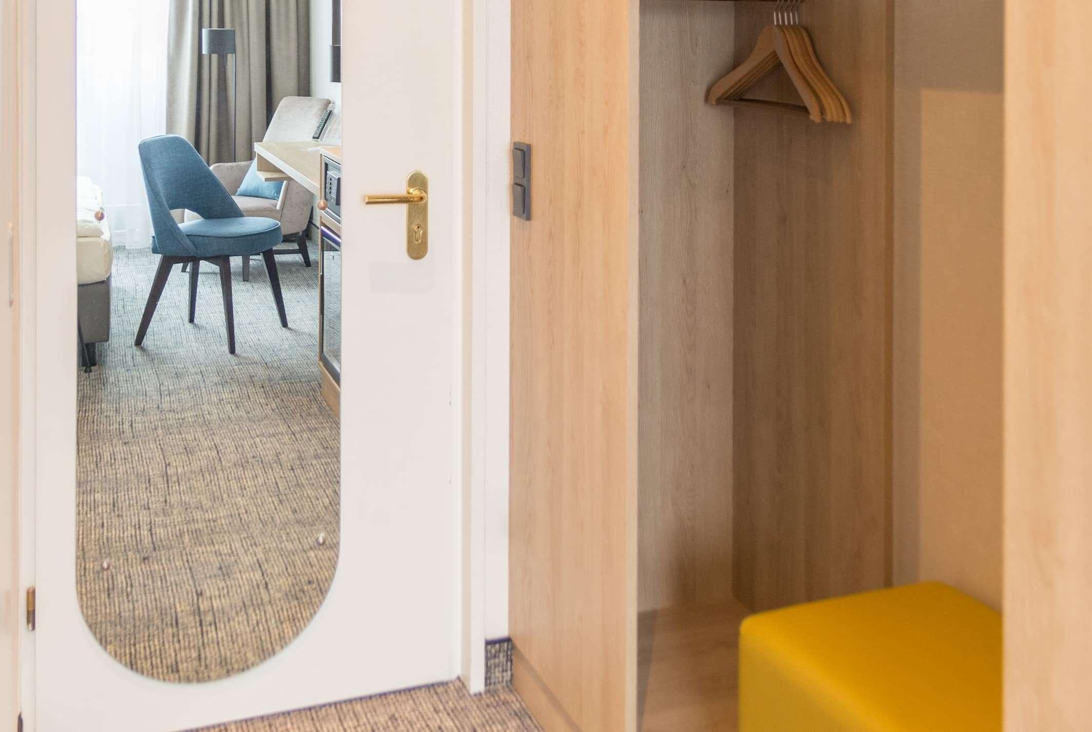 Ramada By Wyndham Flensburg City מראה חיצוני תמונה