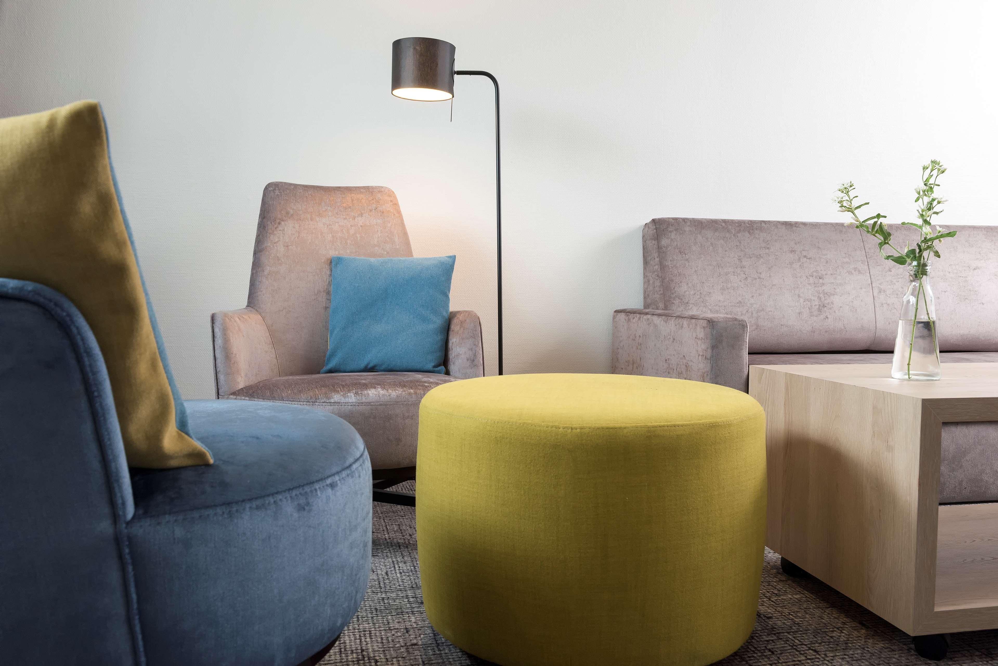 Ramada By Wyndham Flensburg City מראה חיצוני תמונה