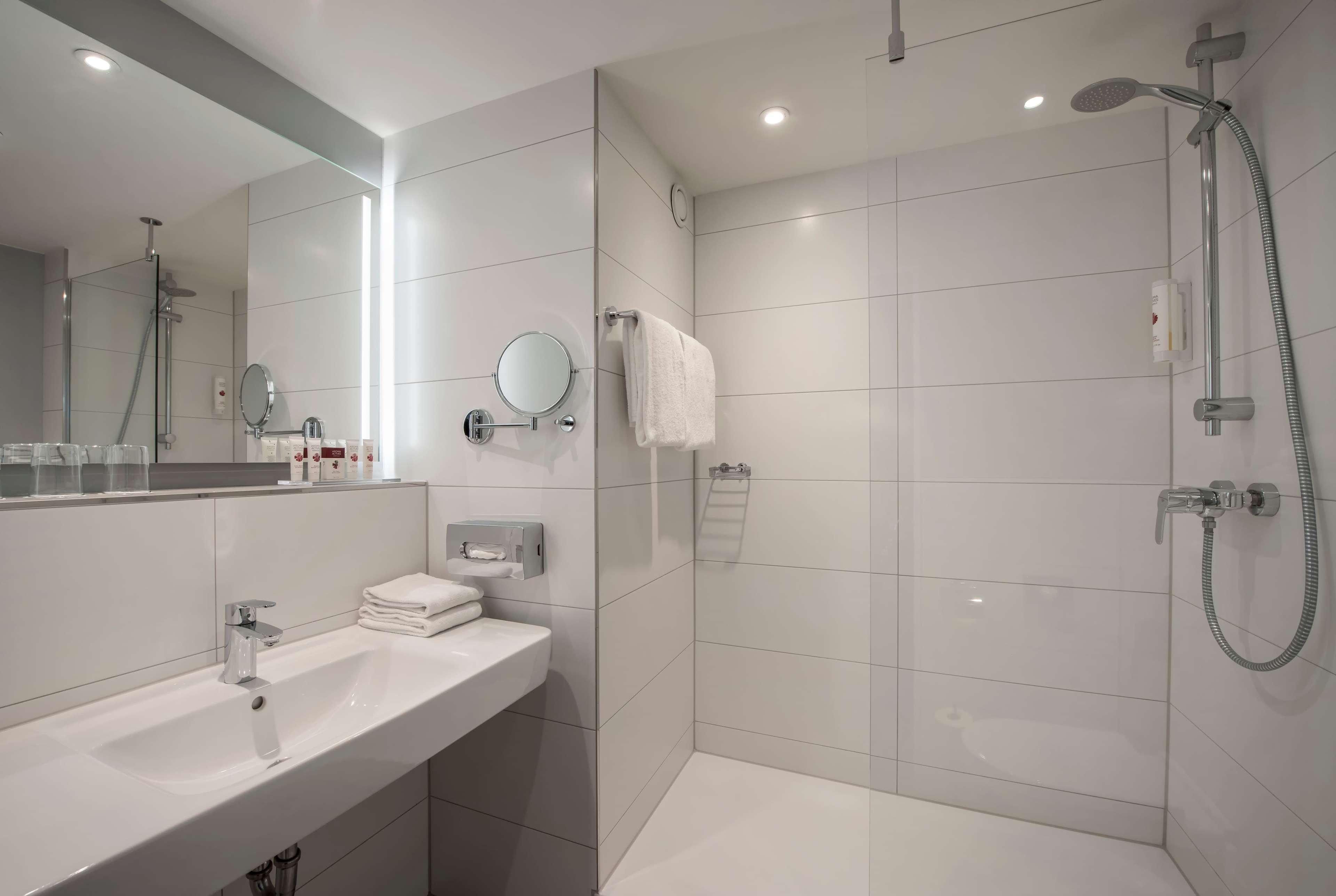 Ramada By Wyndham Flensburg City מראה חיצוני תמונה