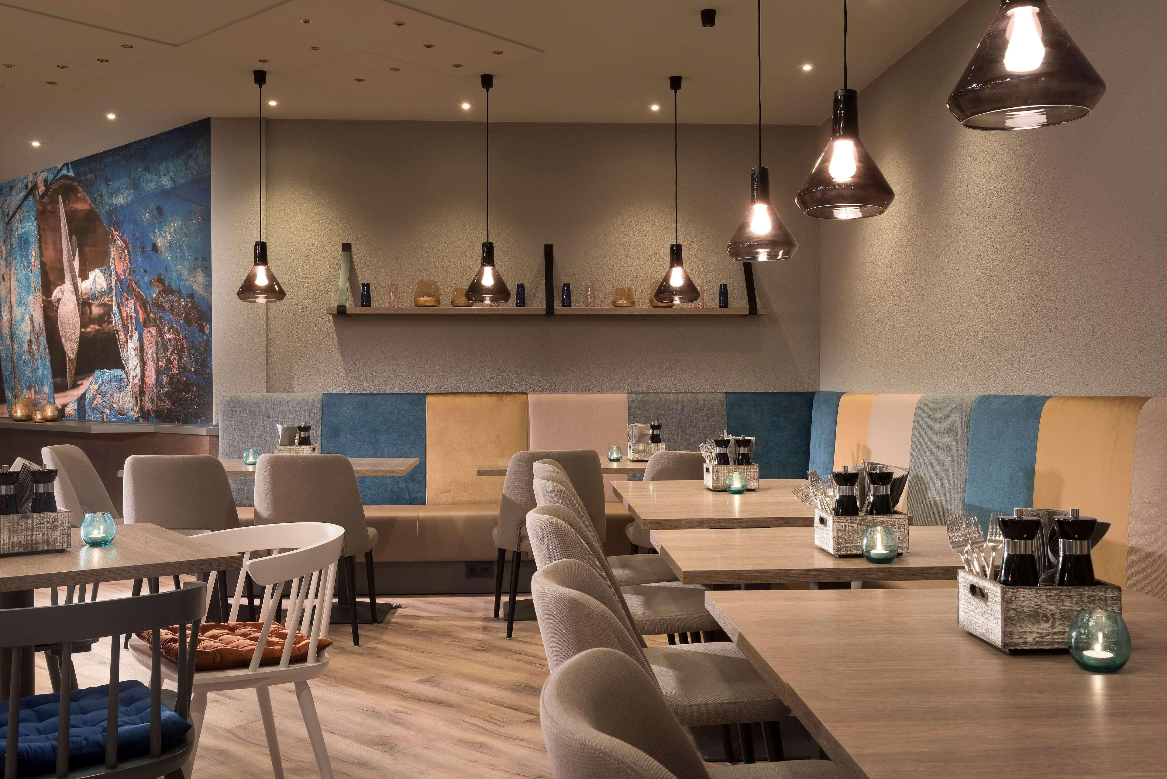 Ramada By Wyndham Flensburg City מראה חיצוני תמונה