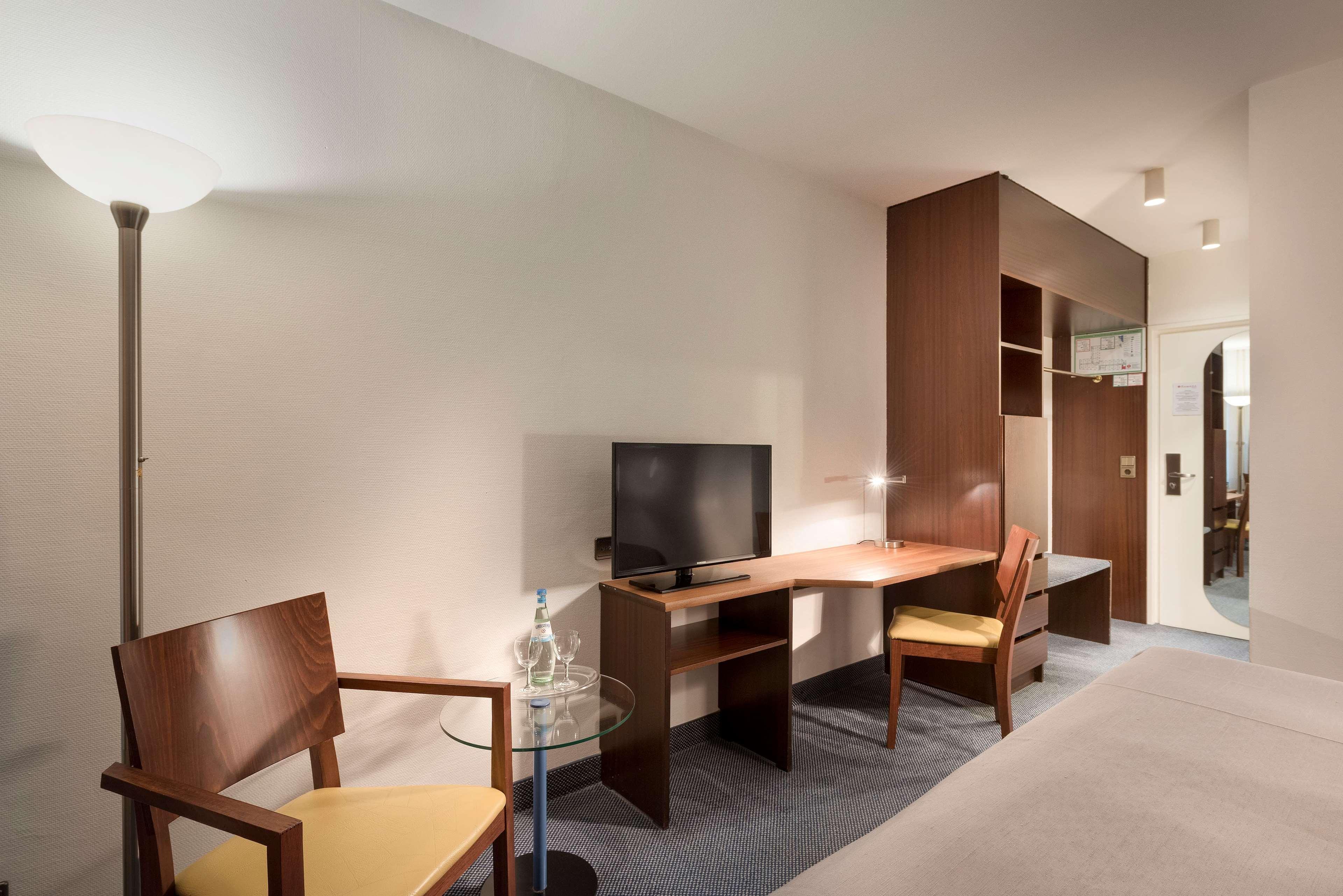 Ramada By Wyndham Flensburg City מראה חיצוני תמונה