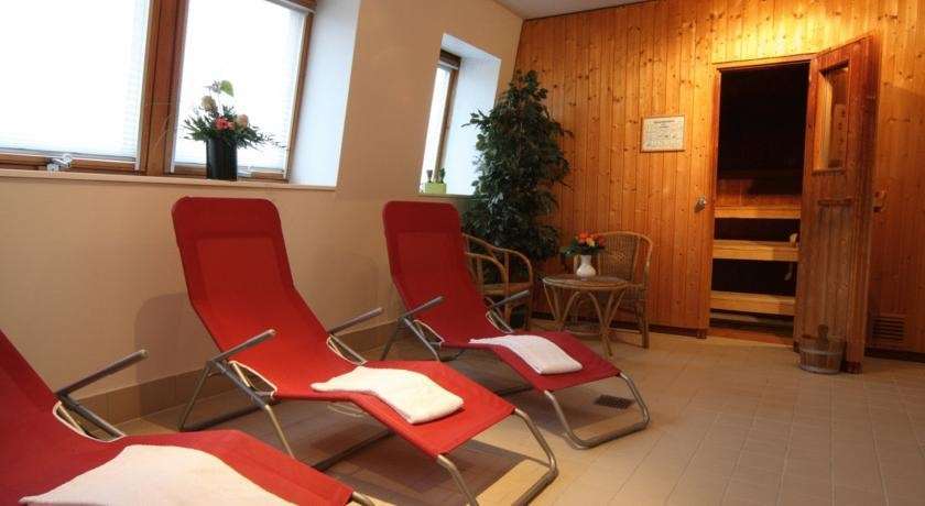 Ramada By Wyndham Flensburg City מתקנים תמונה