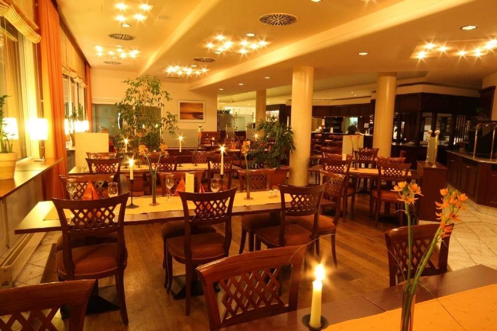 Ramada By Wyndham Flensburg City מראה חיצוני תמונה