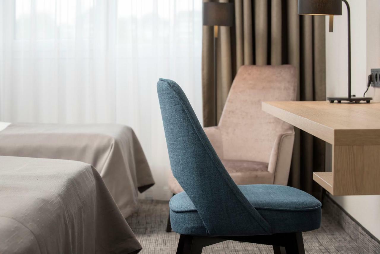 Ramada By Wyndham Flensburg City מראה חיצוני תמונה